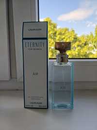 Perfumy calvin Klein eternity air 100 ml