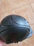 Kask jeździecki Fouganza 500