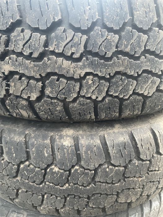 Продам автошини R - 13