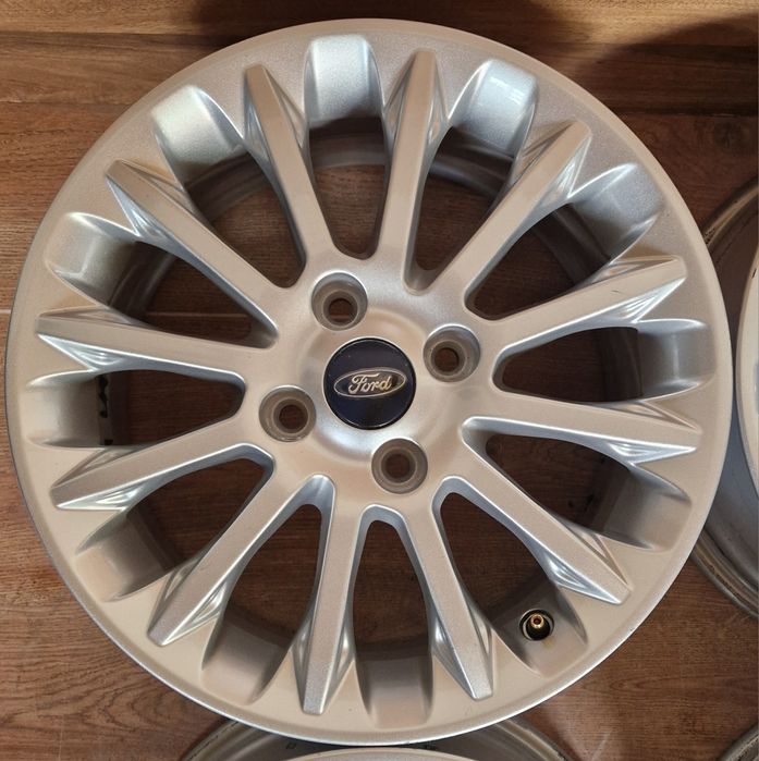 Диски Ford, Mazda, Opel, Honda, Toyota, Hyundai R16 4x100 ET47.5