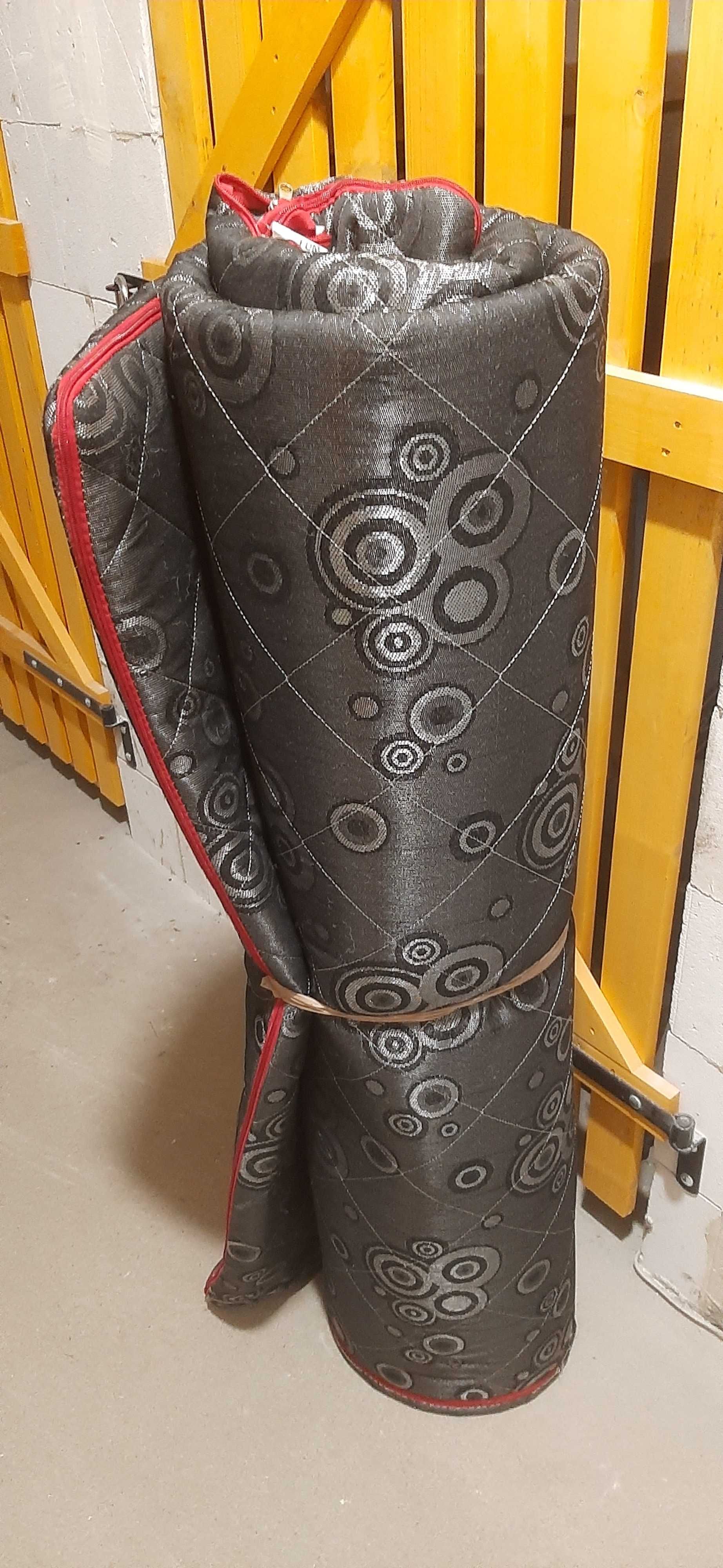 Materac nawierzchniowy 120×200