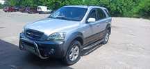 Kia Sorento 2004