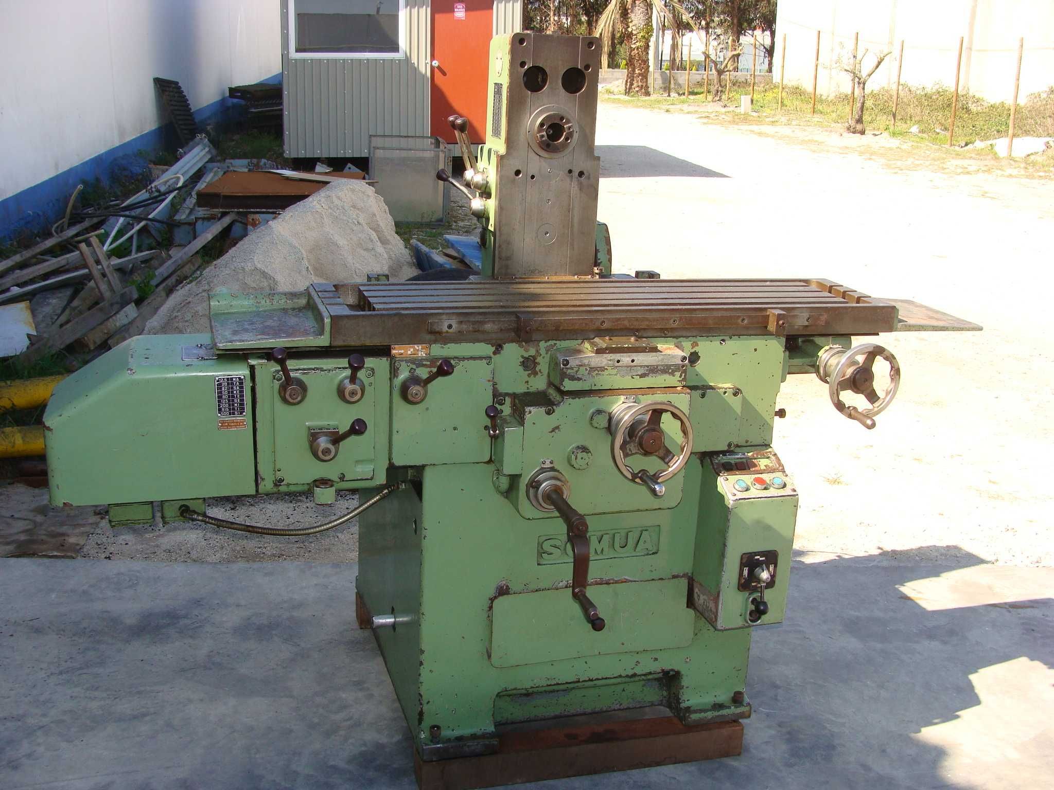 Galgadoras Fresadoras Varios Modelos