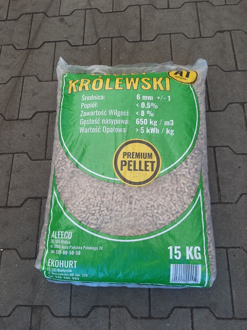 Pellet Olczyk Transport