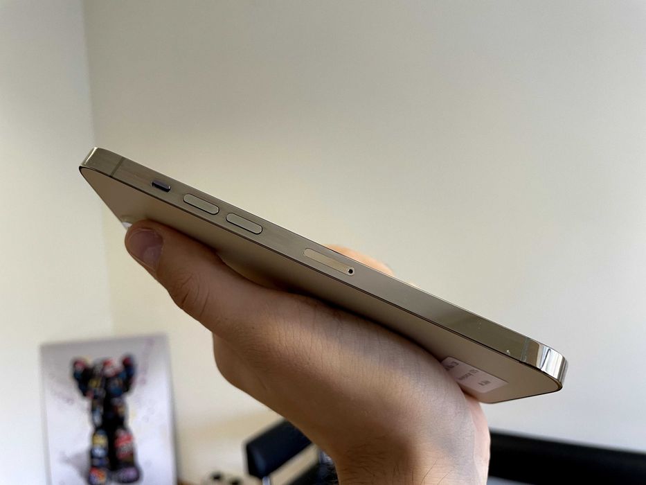 iPhone 14 Pro Max 128 gb Neverlock / від Магазину + Гарантія / Обмін