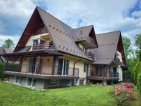 Apartamenty Zakopane