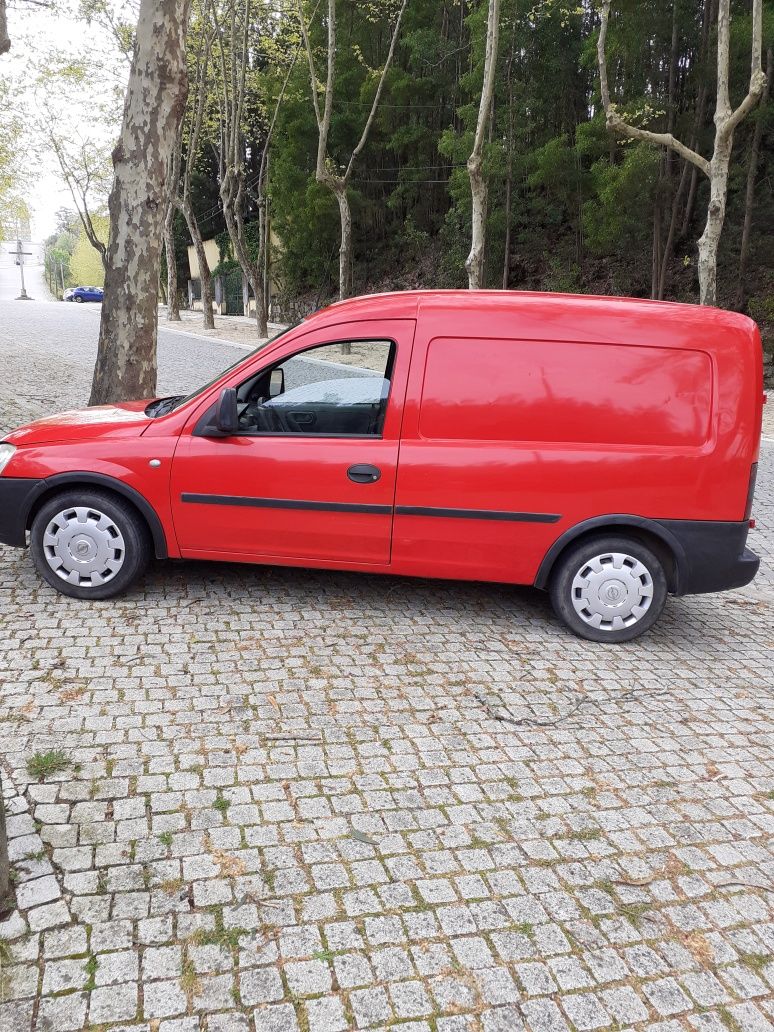 Opel Combo 1.3 CDTI
