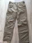 Штаны женские трекинговые Shoffel