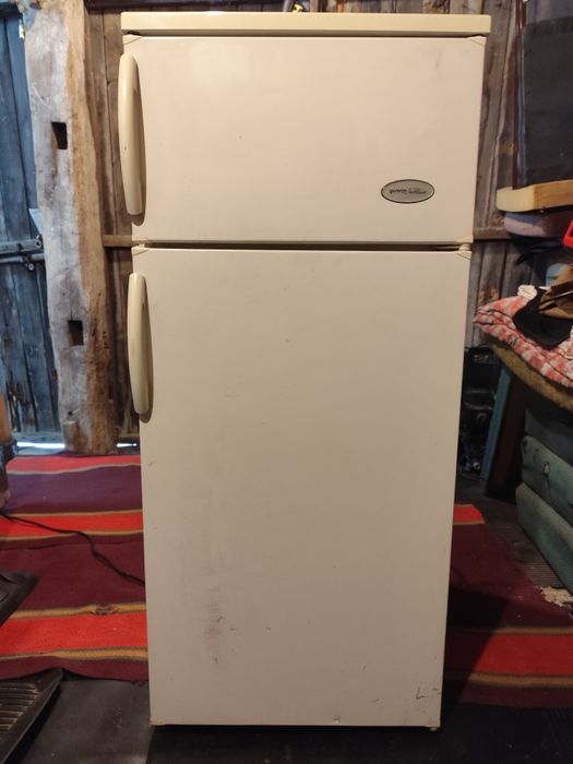 Холодильник Gorenje