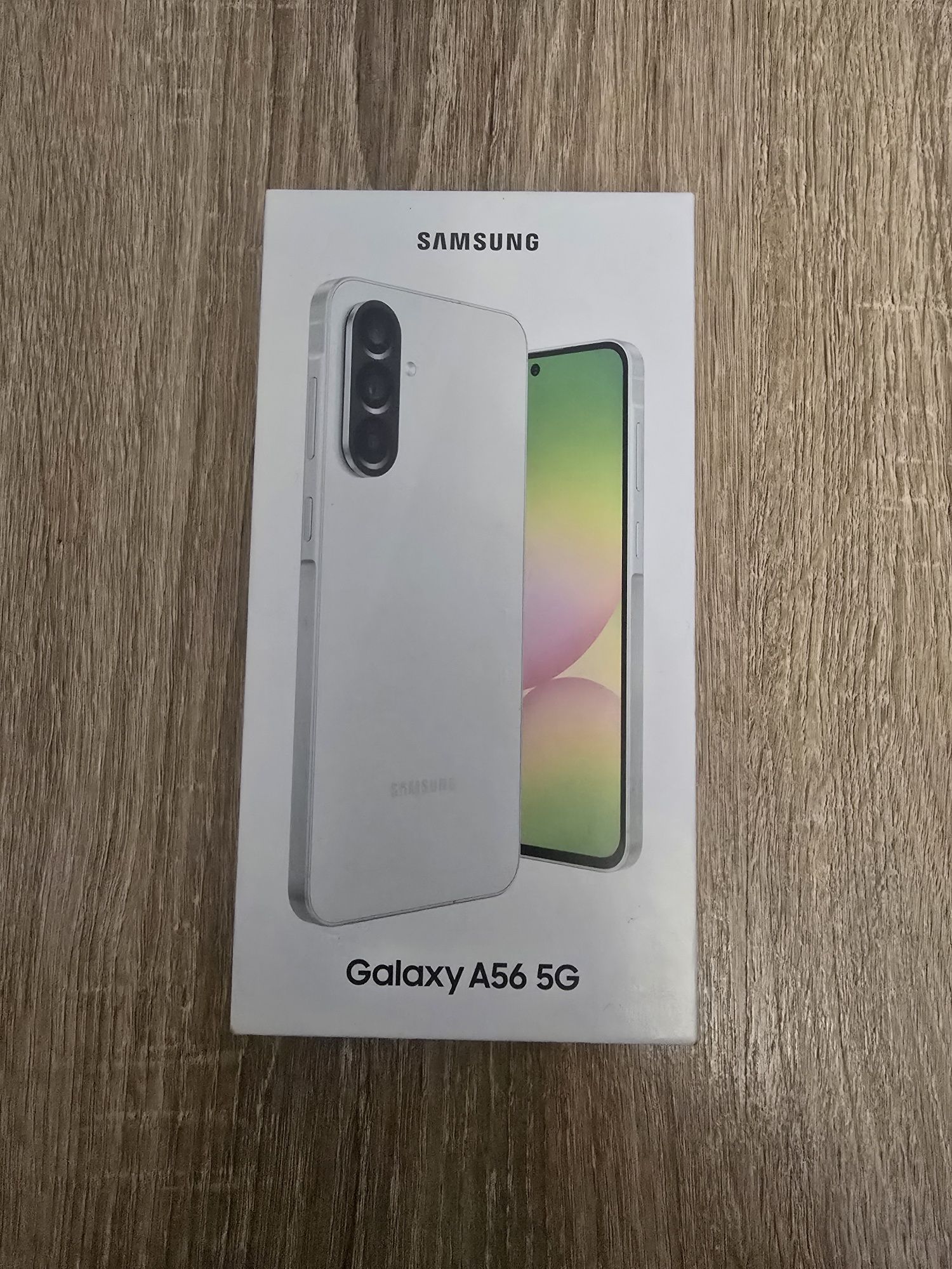 Samsung Galaxy A56 256GB