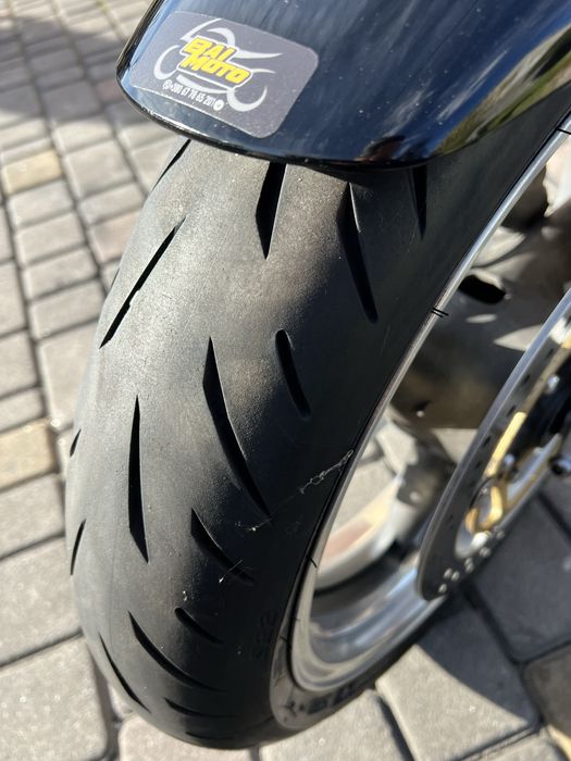 Honda CB900F Hornet Інжектор без пробігу по Україні (5400$)