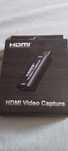 Hdmi Grabber Przechwytywanie sygnalu HDMI