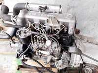 Двигун MERCEDES 2.4D OM616 Комплектный