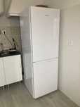 Frigorífico novo combinado Indesit (faço entrega por valor adicional)