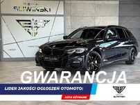 BMW Seria 3 330e 292PS X-Drive M-Sport Kamery 360° Laser F1 Ambiente FV23%
