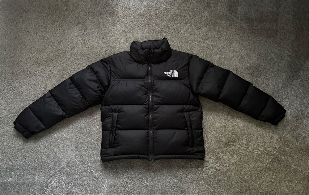 Kurtka The North Face Nuptse '96         (7-1)