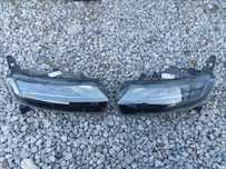 Lampa lewa prawa dacia spring eu ładne