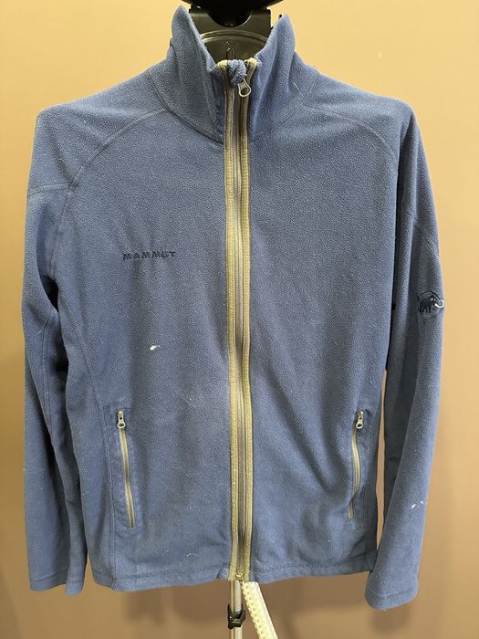 Фліс кофта / фліски р М-L