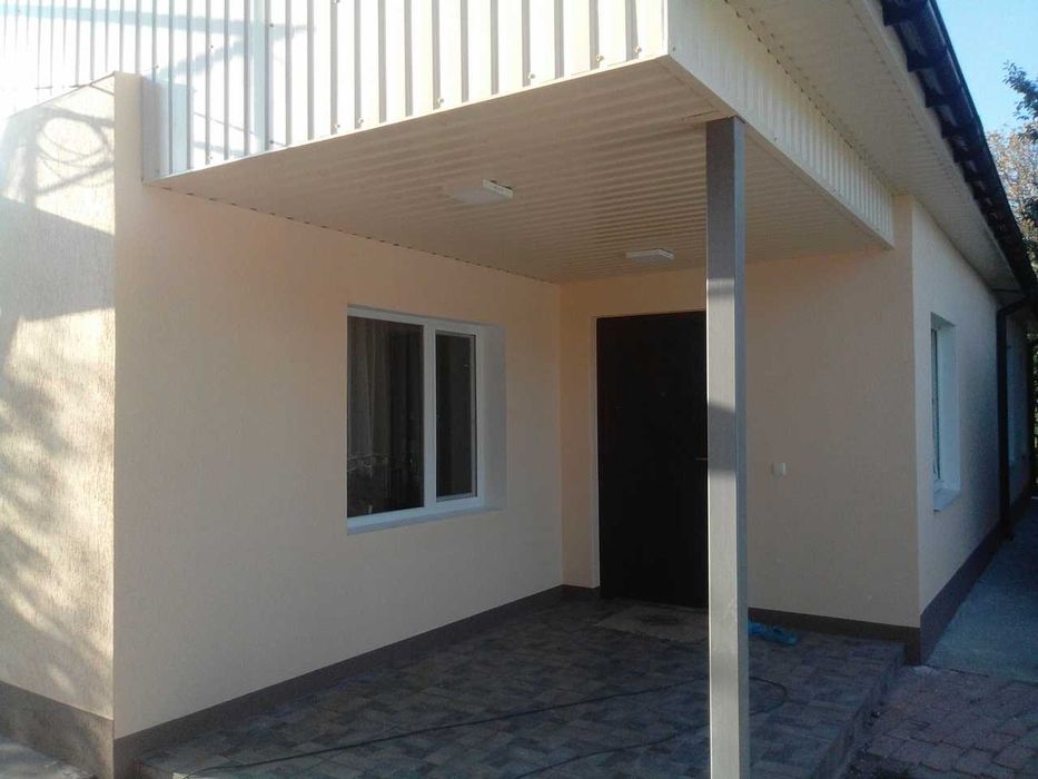 Откосы (гипсокартон, пластик), утепление, выезжаем на правый берег