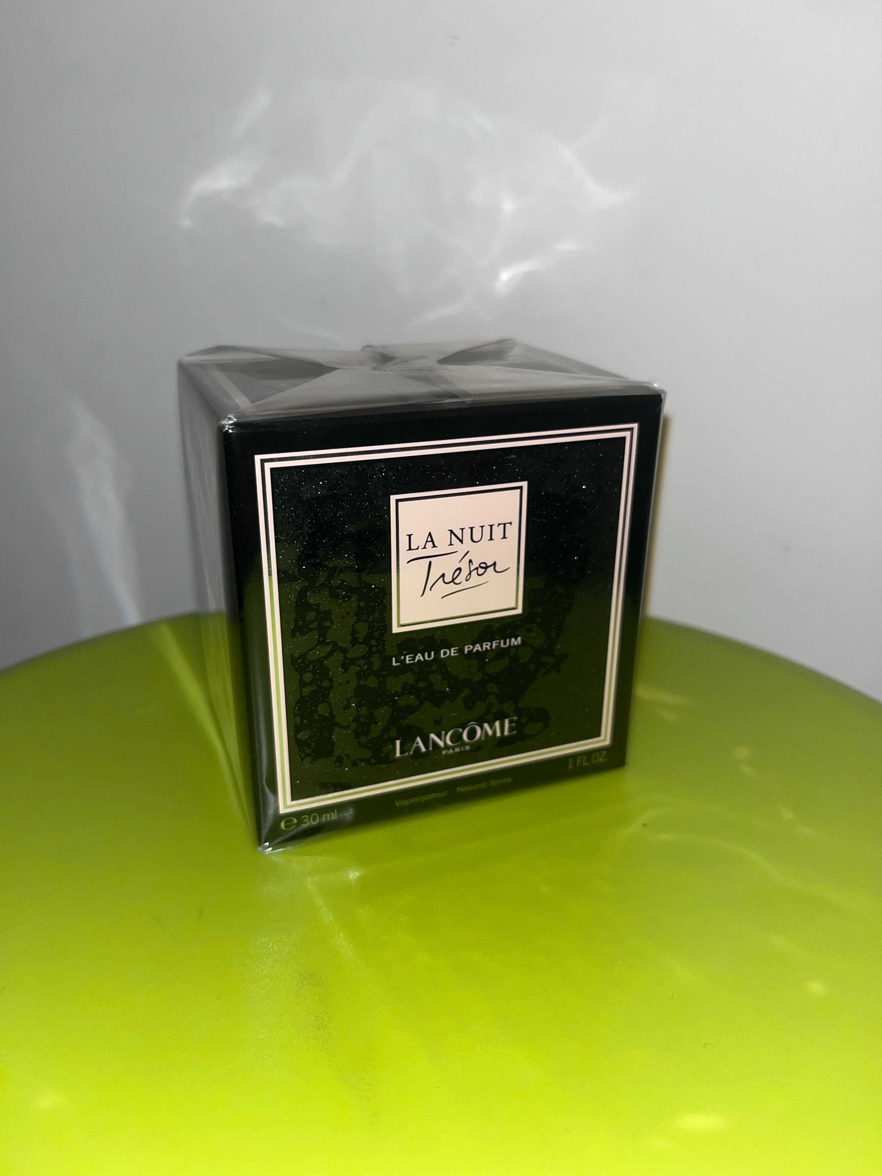Perfume para mulher Lancôme La Nuit Trésor EDP 30ml