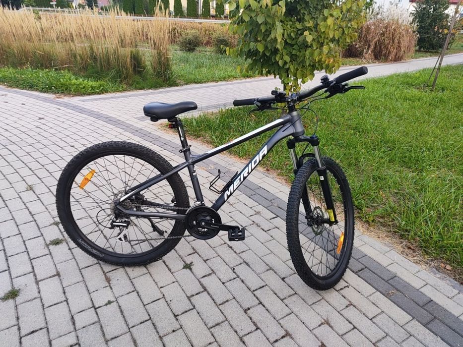 Rower Merida Big Seven 20