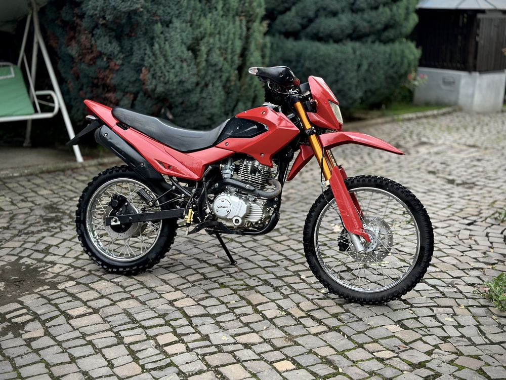 Продам моторцикл Viper