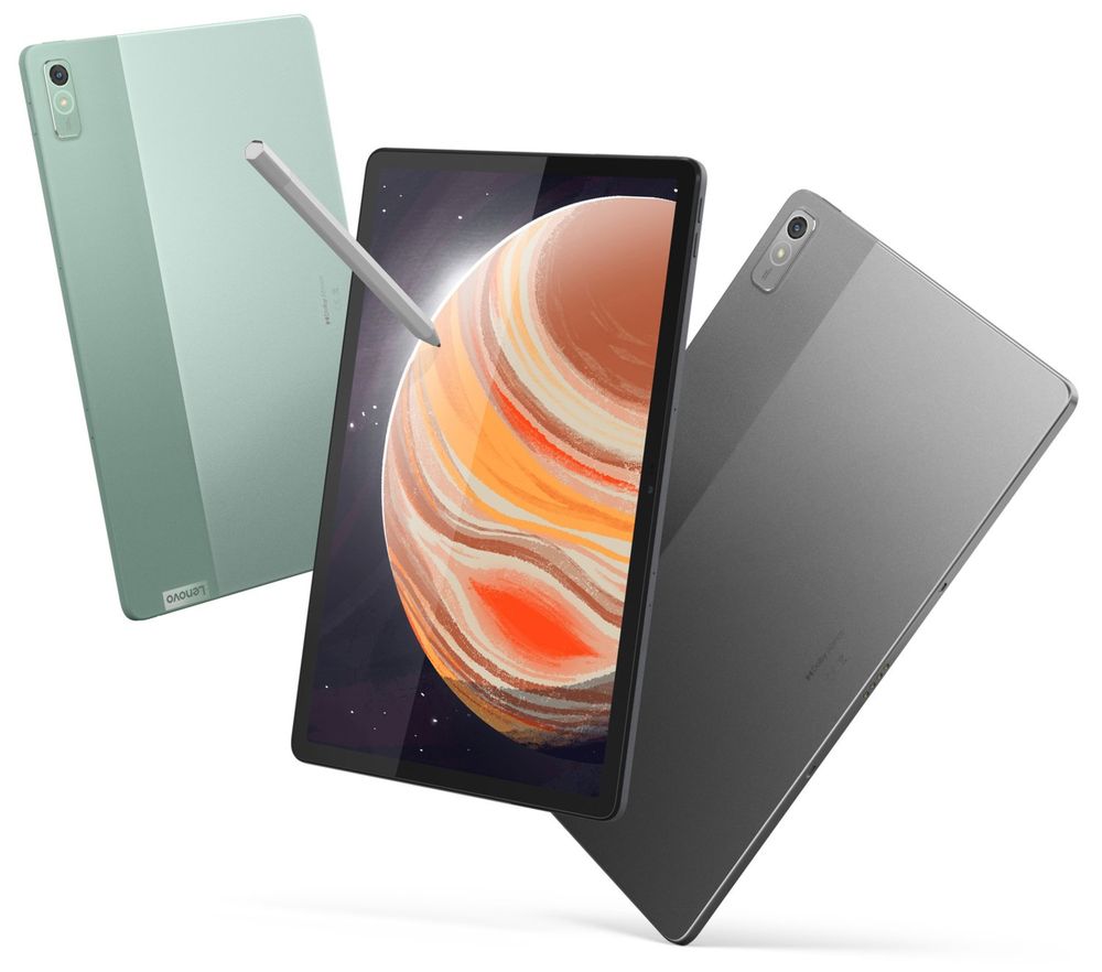 Планшет Lenovo Pad p11 Plus ( 2023 рік випуску) + стилус у подарунок