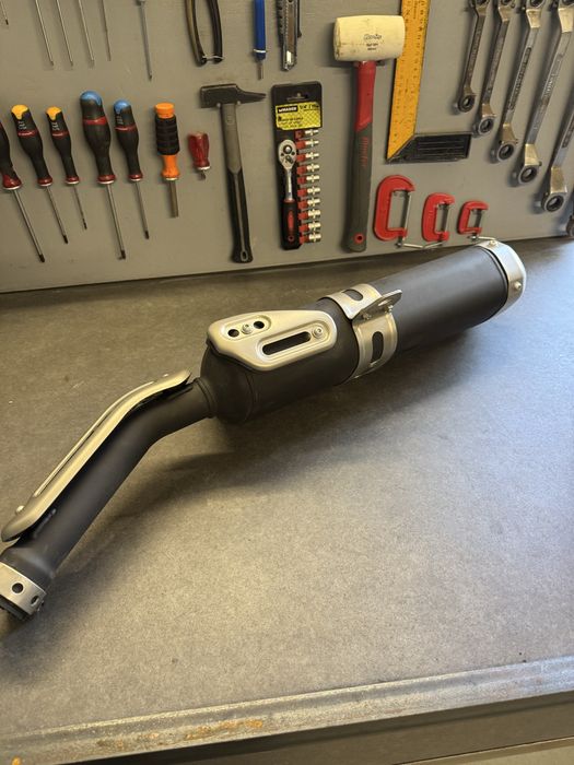 Pecas tenere 700 originais