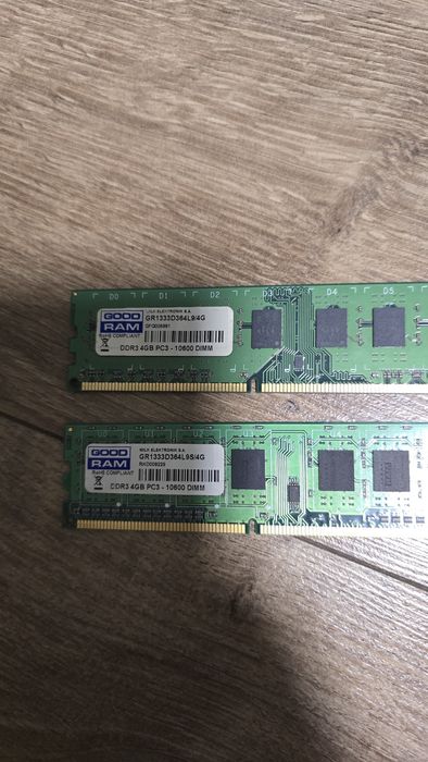 Системний блок (не працює)