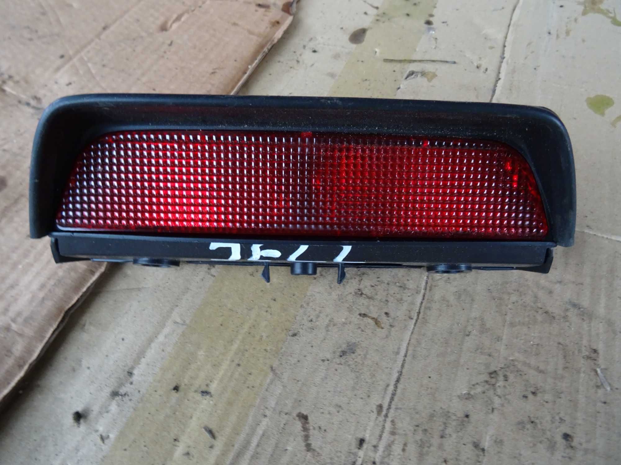 Lampka Stopu Honda Jazz II Lift