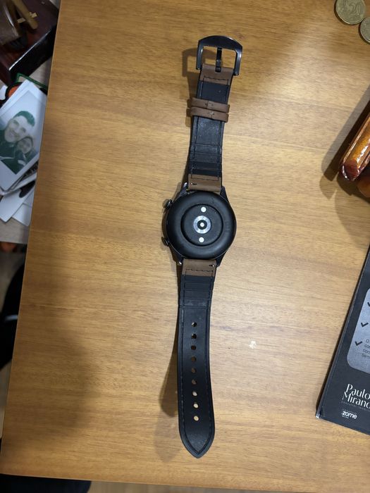 Smartwatch Amazfit GTR 3 Pro