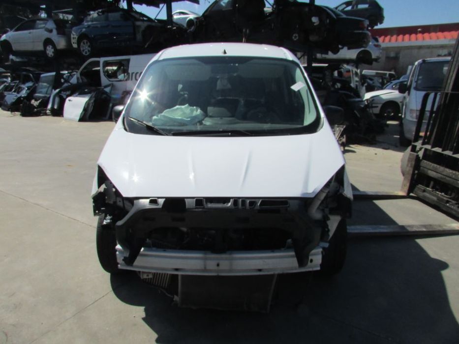 Peças Ford Transit Courier 1.5 TDCI do ano 2016 (XVCC)