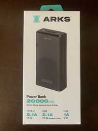 Power bank 20000