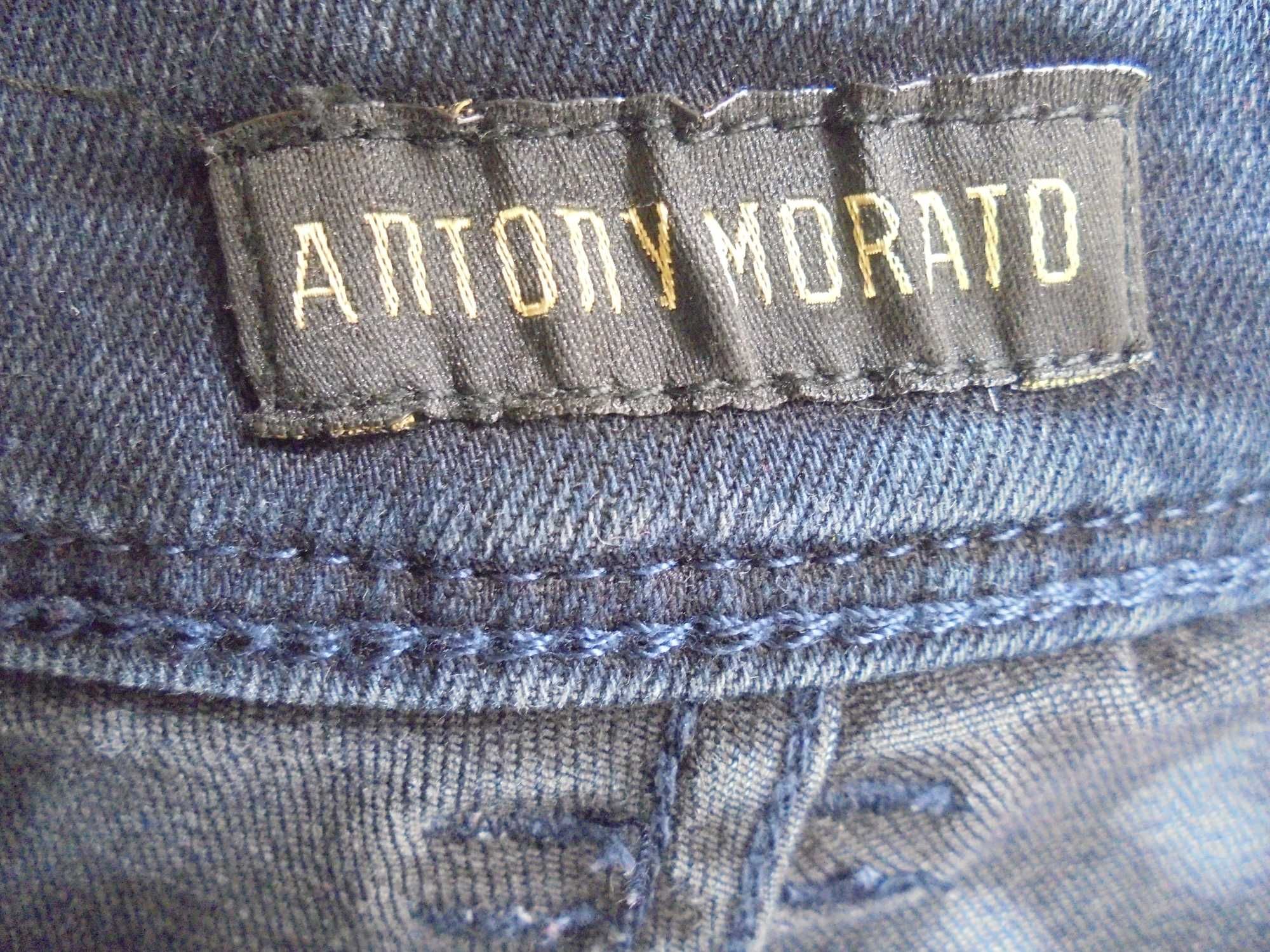 calça de homem da marca ANTONY MORATO