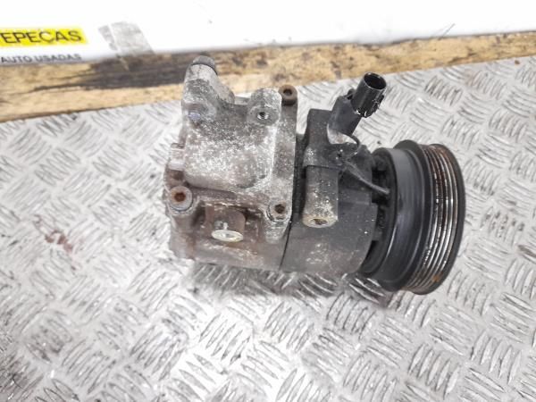 Compressor AC HYUNDAI Matrix (FC)