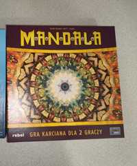 Gra planszowa Mandala