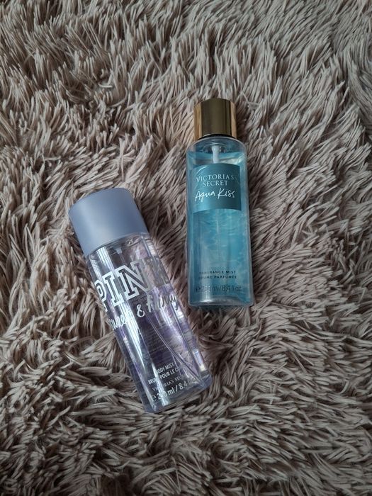 Спрей для тіла Victoria's secret