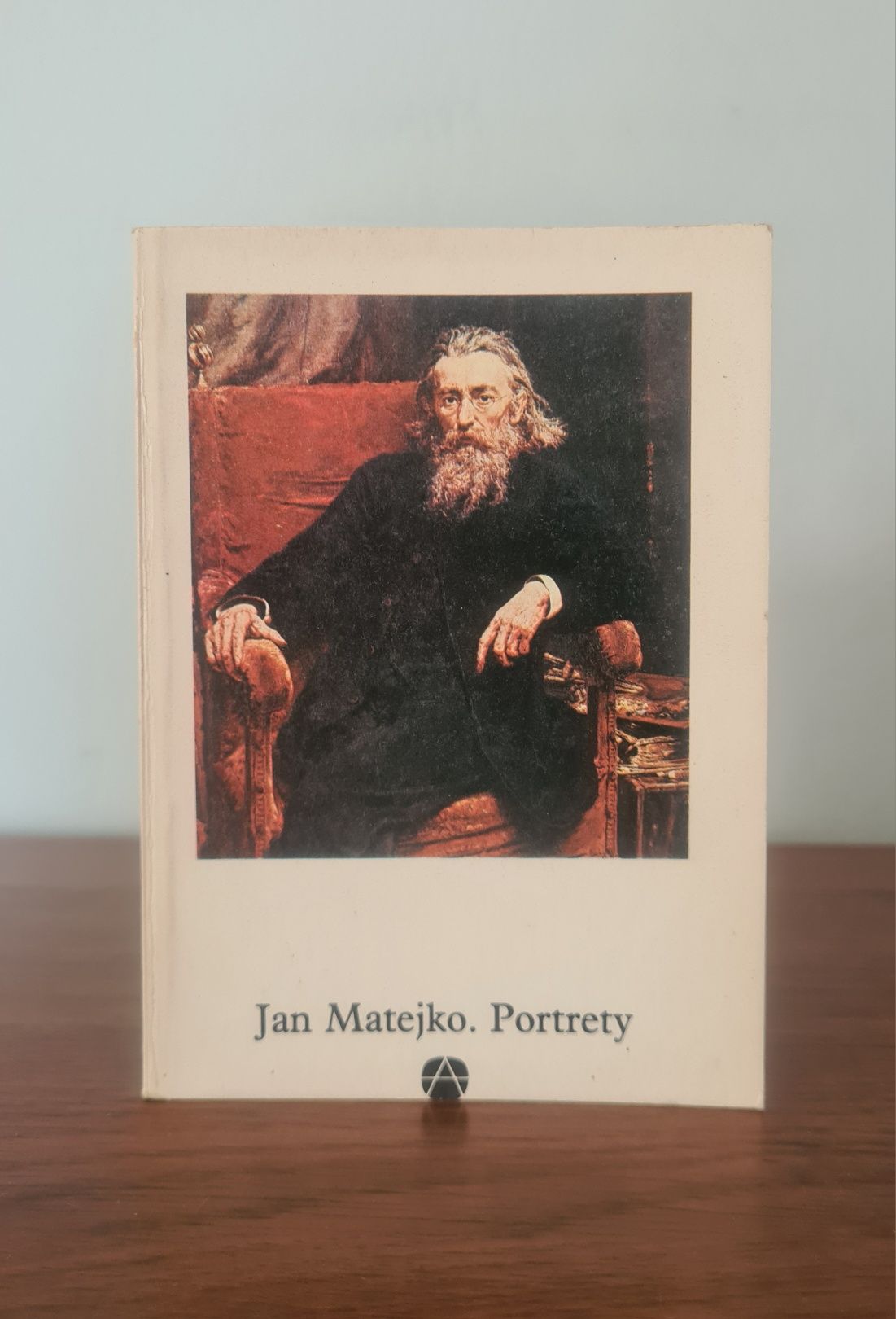 Jan Matejko - Portrety