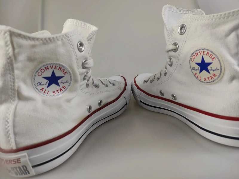 Trampki Converse All Star High roz.36,5