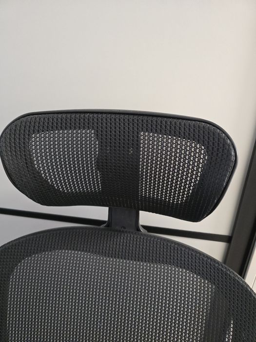 Офісне крісло - комп'ютерне крісло