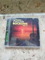 Polskie ballady rockowe płyta CD