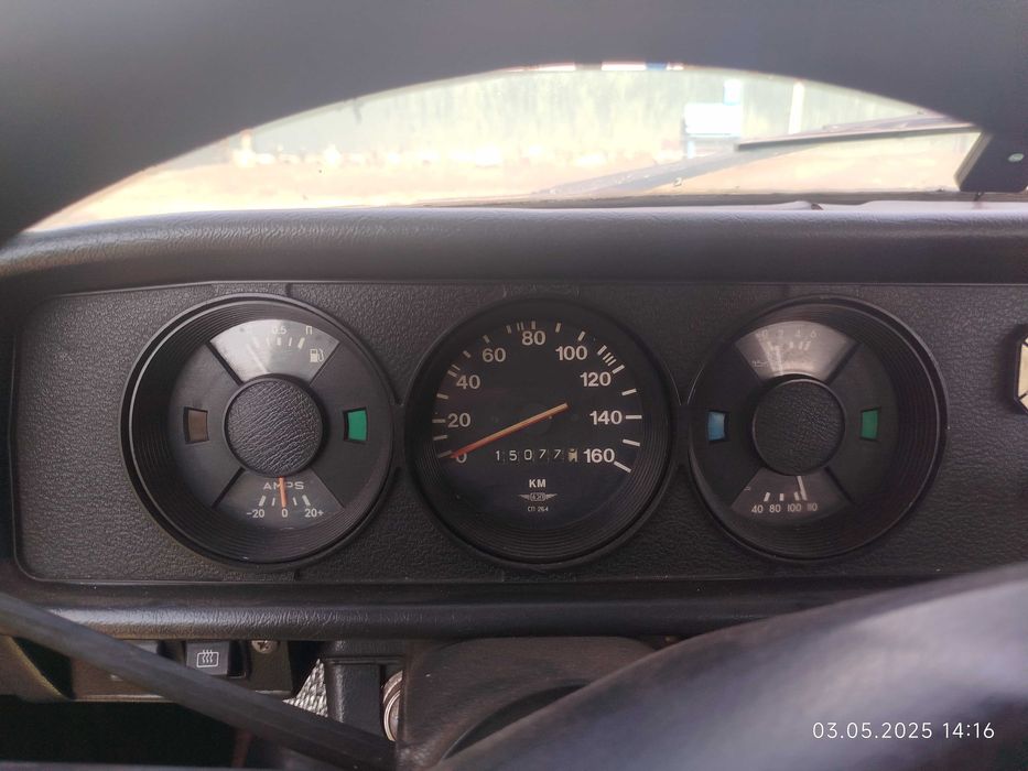 Москвич  азлк 2140