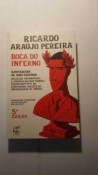 Boca do Inferno - Ricardo Araújo Pereira