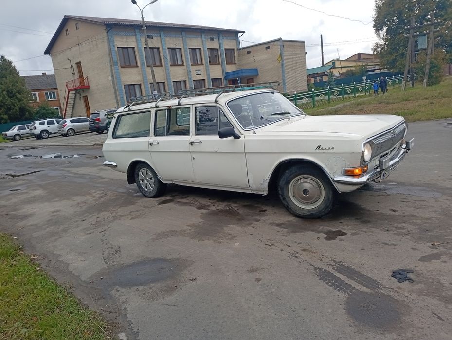 Продам Газ 2102 Волга Газ бензин