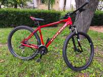 Kross evado 5.0 stan idealny, jak nowy