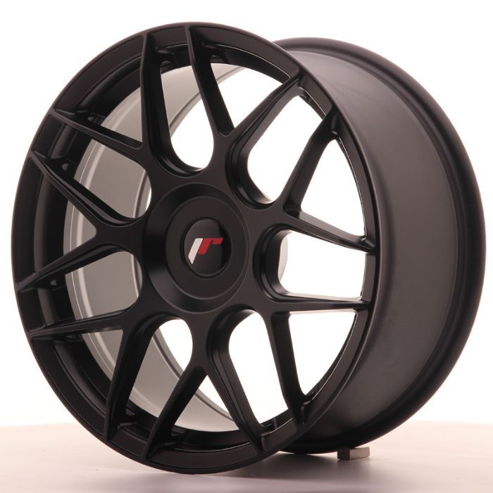 NOWE Oryginalne Felgi JAPAN RACING JR18 BMW 18" F20 F30 F10 F01 F15 F5