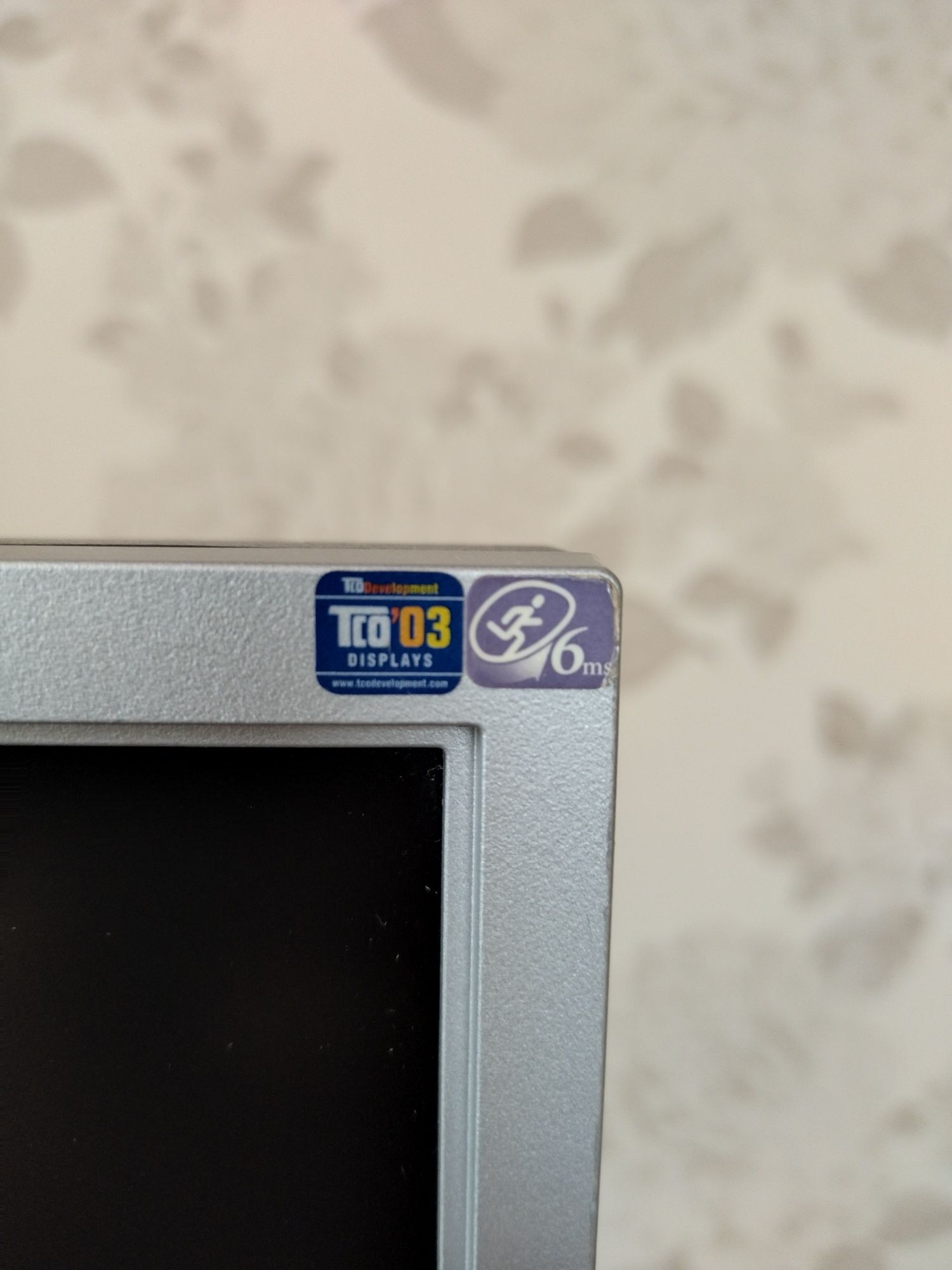 Монітор BENQ 19"