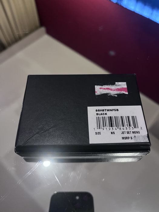 Michael Kors carteira homem nova