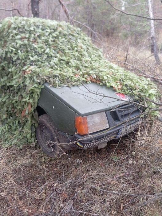 Мотоцикл Лонкин 200 прус