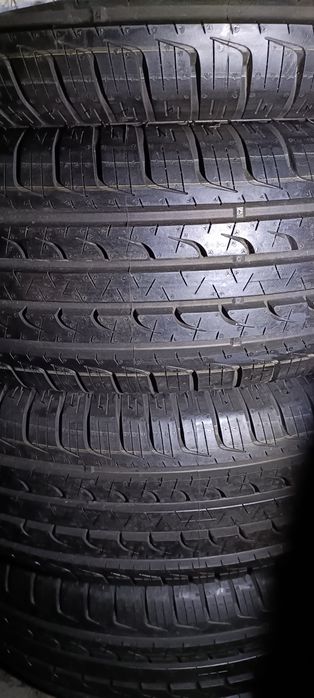 Pneus  215/65/16